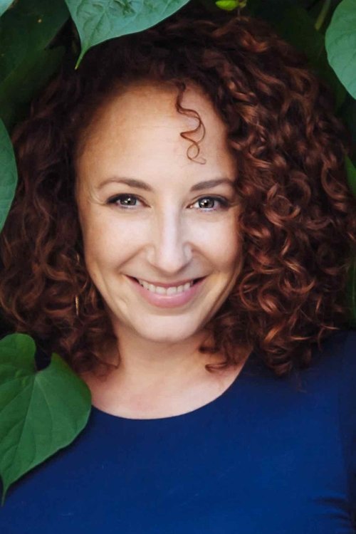 Zdjęcie Rebecca Louise Miller