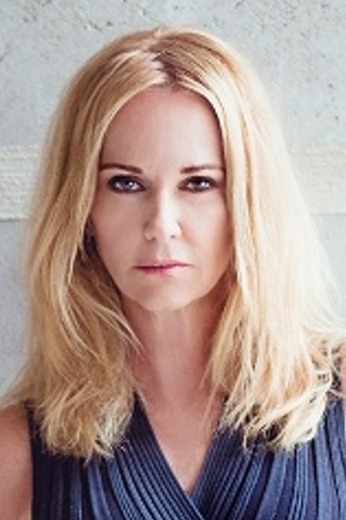 Zdjęcie Rebecca Staab