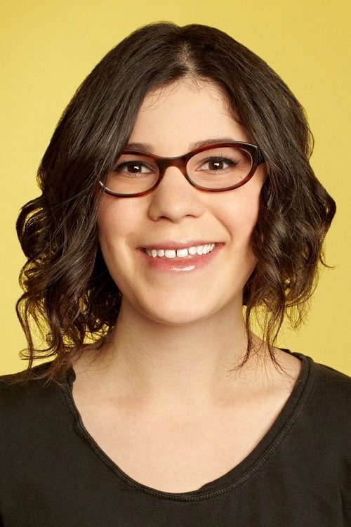 Rebecca Sugar całe filmy