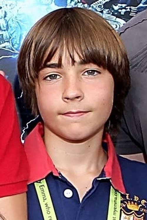 Zdjęcie Rebel Rodriguez