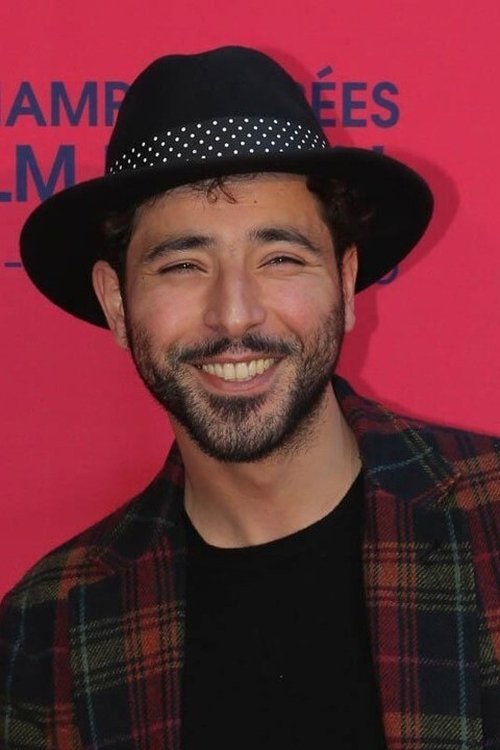 Zdjęcie Redouanne Harjane