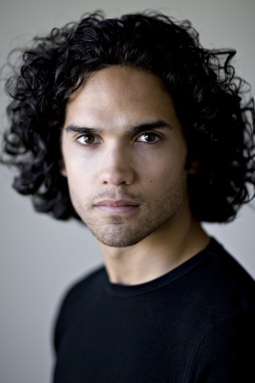 Zdjęcie Reece Ritchie