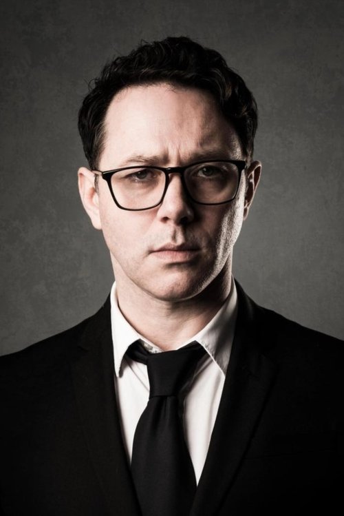 Zdjęcie Reece Shearsmith