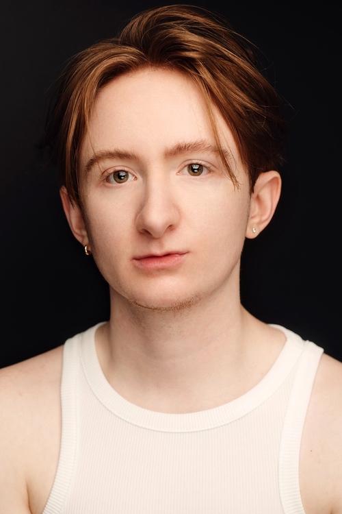 Zdjęcie Reed Northrup