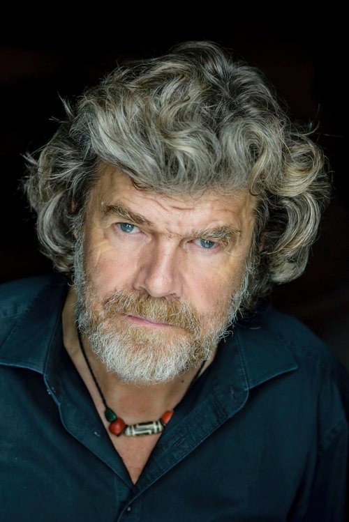 Zdjęcie Reinhold Messner