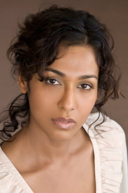 Zdjęcie Rekha Sharma