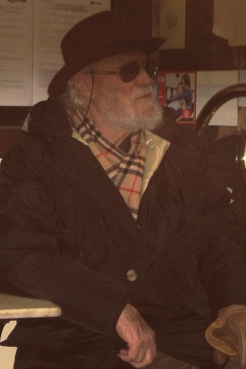 Zdjęcie Remo Capitani