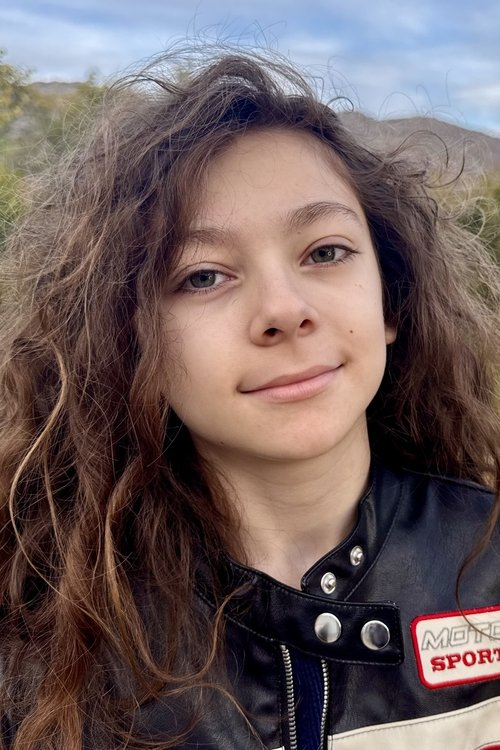 Zdjęcie Remy Edgerly