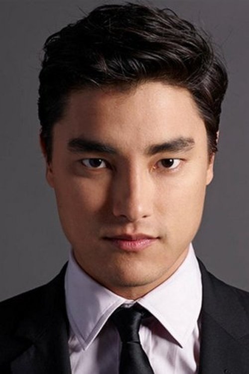 Zdjęcie Remy Hii