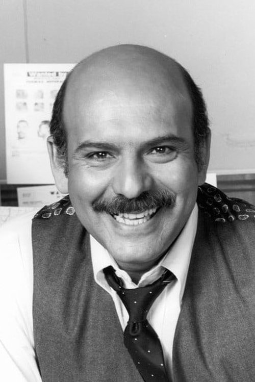 Zdjęcie René Enríquez