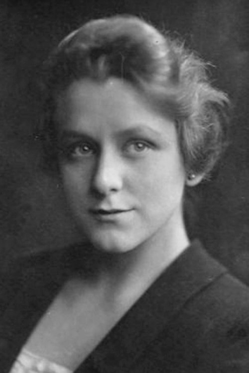 Zdjęcie Renée Björling