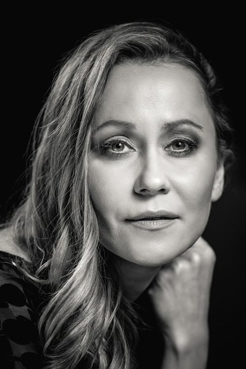 Zdjęcie Rēzija Kalniņa