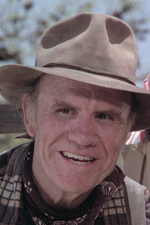 Zdjęcie R.G. Armstrong