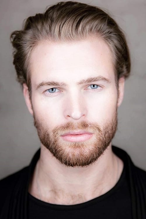 Zdjęcie Rhett Wellington Ramirez