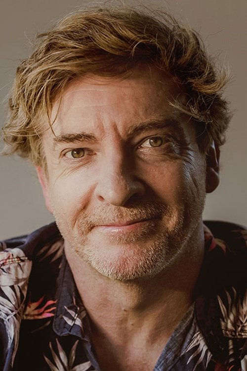 Zdjęcie Rhys Darby