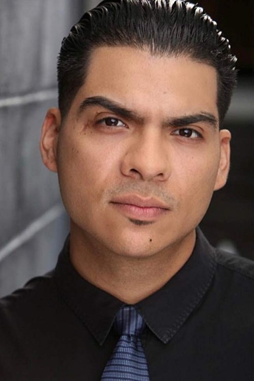 Zdjęcie Ricardo Adam Zarate