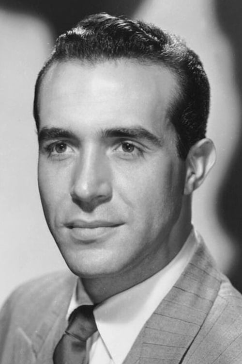 Zdjęcie Ricardo Montalban