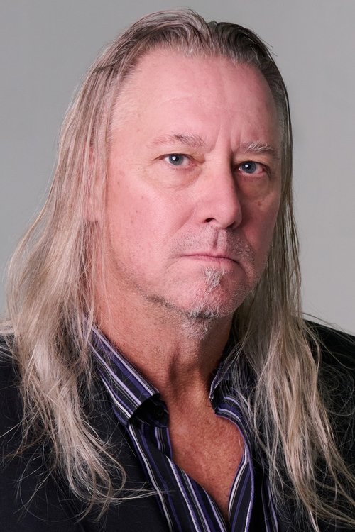 Zdjęcie Rich Hopkins