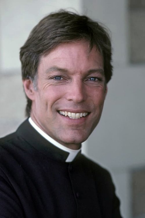 Zdjęcie Richard Chamberlain