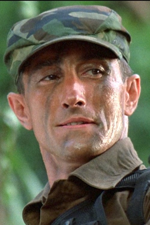 Zdjęcie Richard Chaves