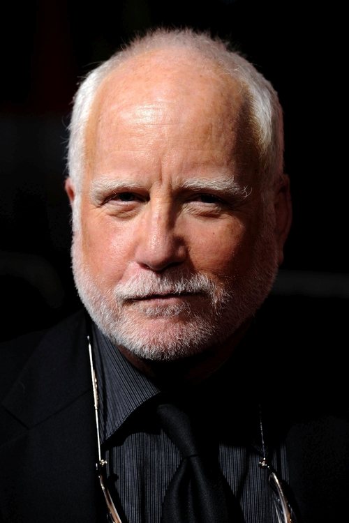 Zdjęcie Richard Dreyfuss