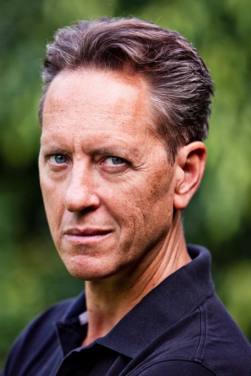 Zdjęcie Richard E. Grant