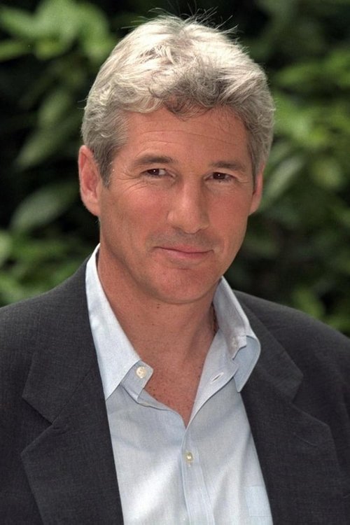 Zdjęcie Richard Gere