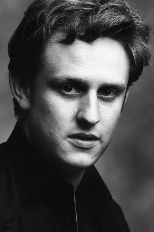 Zdjęcie Richard Goulding