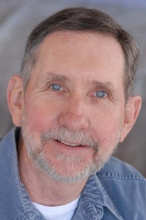 Zdjęcie Richard Jackson