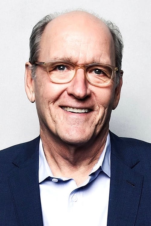 Zdjęcie Richard Jenkins