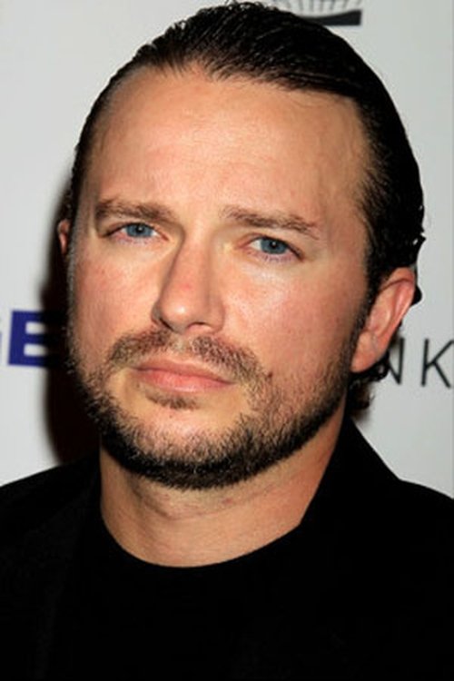 Zdjęcie Richard Lane Jr.