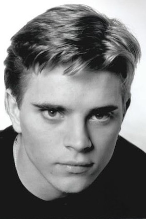 Zdjęcie Richard Lee Jackson