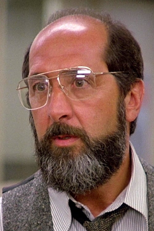 Zdjęcie Richard Libertini