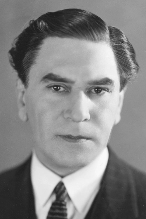 Zdjęcie Richard Lund