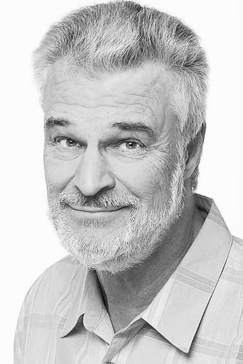 Zdjęcie Richard Moll