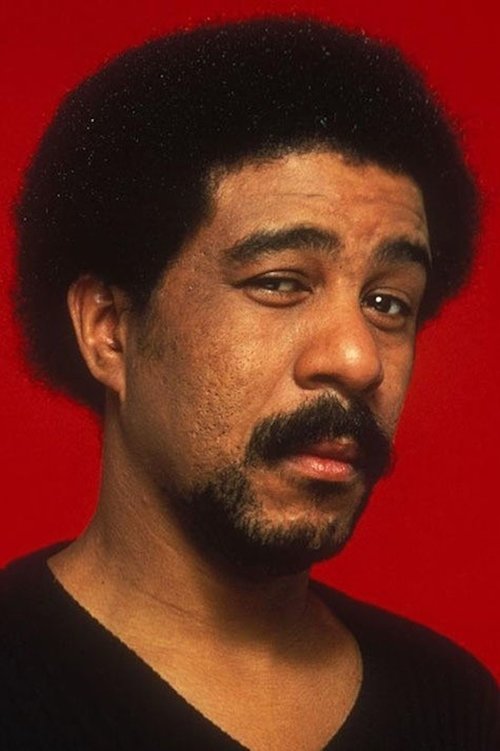 Zdjęcie Richard Pryor