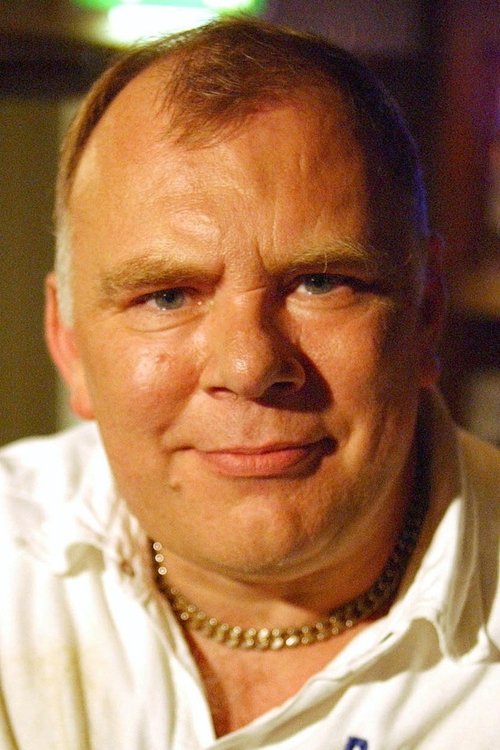 Zdjęcie Richard Ridings