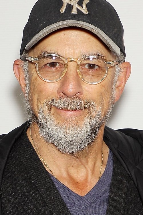 Zdjęcie Richard Schiff