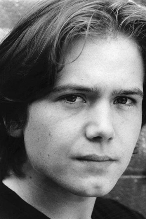 Zdjęcie Richard Wilson