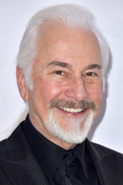Zdjęcie Rick Baker