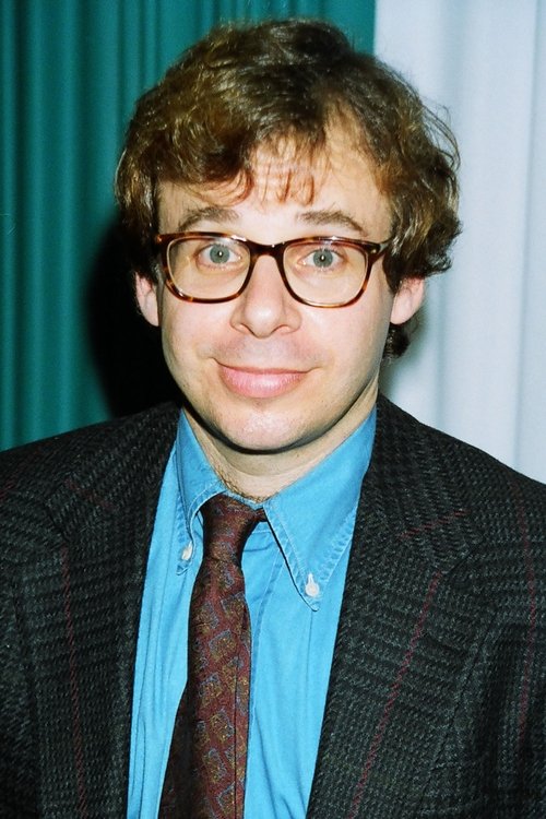 Zdjęcie Rick Moranis