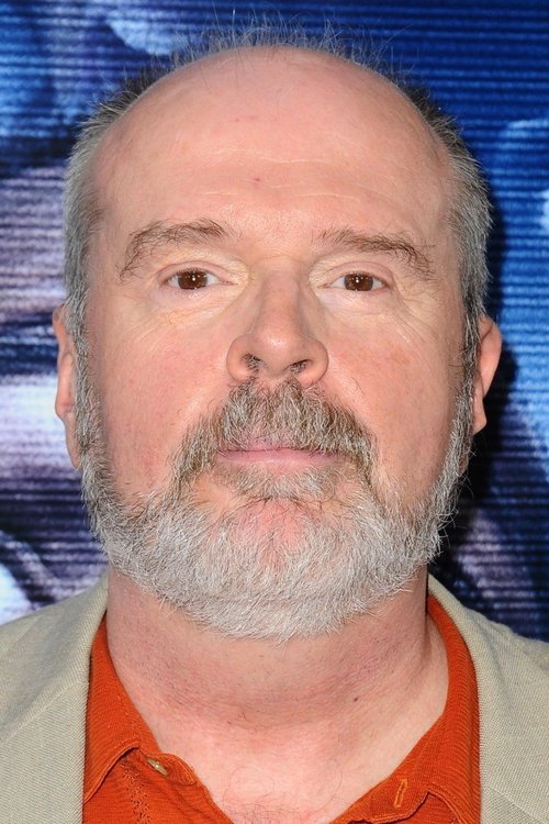 Zdjęcie Rick Overton