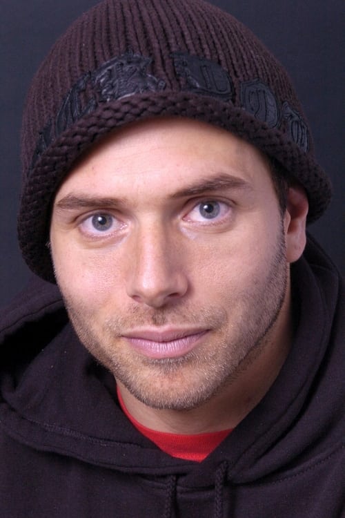 Zdjęcie Rick Salomon