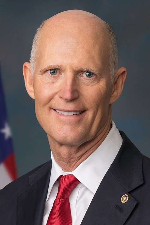 Zdjęcie Rick Scott