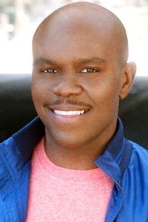 Zdjęcie Rickey D'Shon Collins