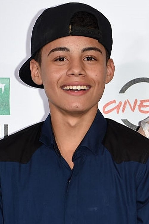 Zdjęcie Rickson Tevez