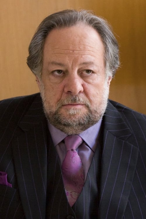 Zdjęcie Ricky Jay