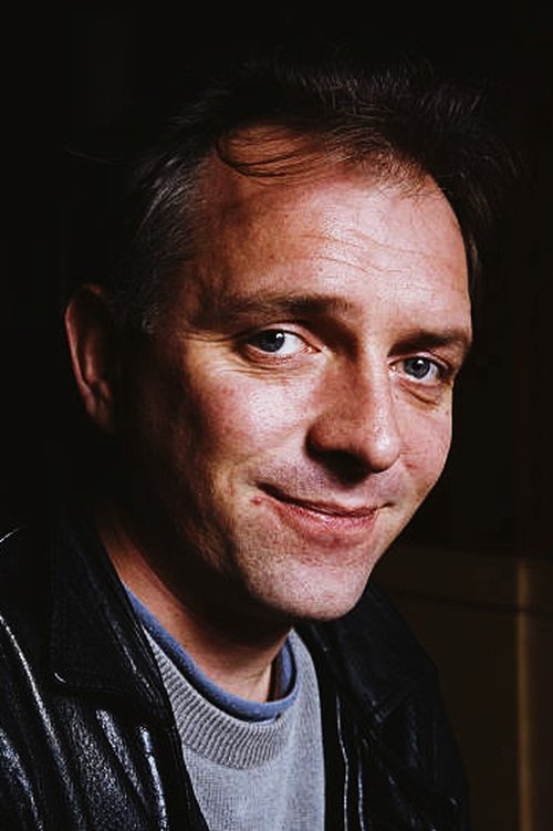 Zdjęcie Rik Mayall