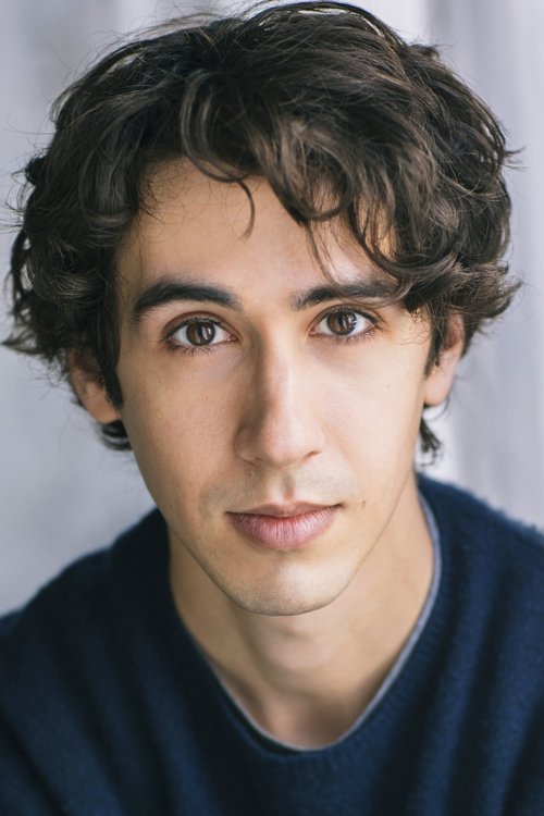 Zdjęcie Riley Davis