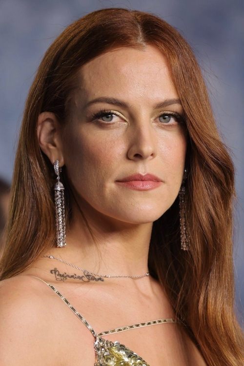 Zdjęcie Riley Keough